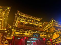 -山西饭店