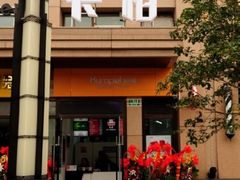 -卡柏洗衣(成山路大华悦豪斯店)