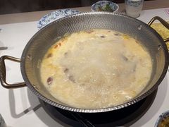 -古膳记猪肚鸡.生蚝鸡(拱北店)