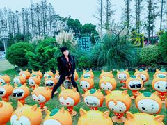 -上海长兴岛郊野公园