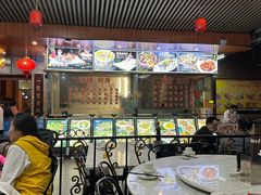 -张记旺角食街(动物园店)