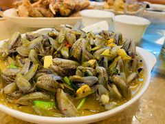 -揭阳钟记小食(福田新村店)