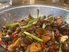 -陈厨老味·老派郴州菜(宜章店)