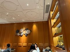 -A One Kitchen·南京精菜馆(德基广场店)