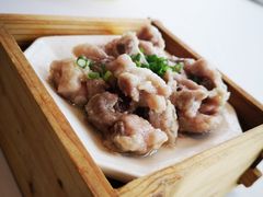 -梧桐餐厅(泉城路店)