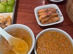 -裕兴记•蟹黄面馆(人民广场店)