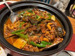 -黄泥岗·地道湖北菜(奥特莱斯店)