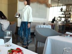 -北京柏悦酒店·锦庭餐厅Dining Room