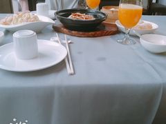 -御花园·粤菜·海鲜火锅(中山公园店)