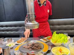 -喜来稀肉(虹泉路店)