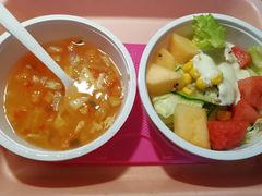 -豪享来中西餐厅(隆昌店)