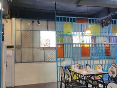 -湘香私房菜(大石长隆店)