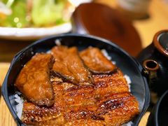 -昇鳗鱼家(浦东店)