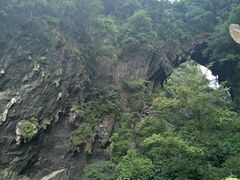 -英西峰林·洞天仙境