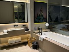 -哈尔滨中央大街华特酒店