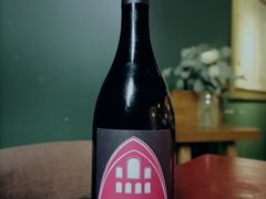 -羽深肉铺 Steak & Wine
