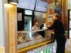 -TPLUS茶家(淮海店)