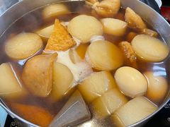 -虹梅食堂·爱蝦乃家