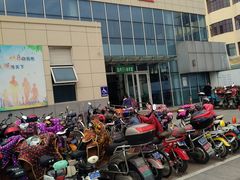 -公交车(申崇六线)