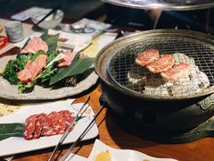 -热血兄弟·炭火烤肉(融侨中心店)