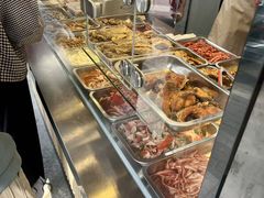 -晶牌烤鸭(延吉东路557弄小区店)