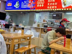 -银记肠粉店(北京路店)