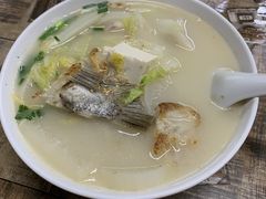 -阳江河堤老牌曾记美食