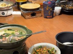 -费大厨辣椒炒肉(黄兴中心广场店)