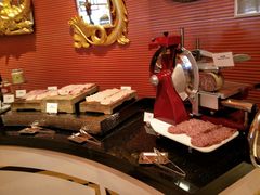-咖啡苑 - 蔚藍夏日限定主题(永利皇宫店)