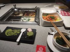 -海底捞火锅(团结桥店)