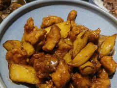 -有肉食·虎九闽菜(798艺术区店)