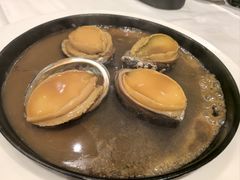 -金河半岛园林酒家(金融城店)