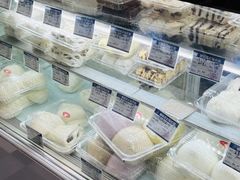 -白玉兰食品(中山公园龙之梦店)