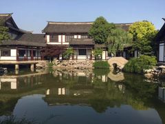 -常熟方塔园