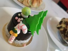 -逸廊大堂吧(三亚海棠湾万丽度假酒店)