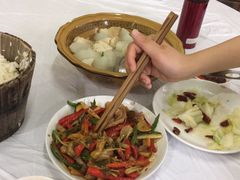 -明升萝卜汤