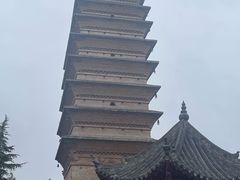 -洛阳白马寺