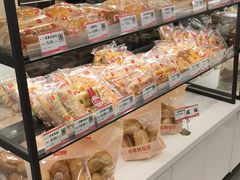-静安面包房(万航渡路店)