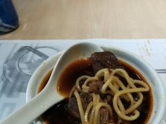 -康师傅私房牛肉面(马泉营奥莱店)