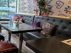 -克比叔叔印度餐厅Kebabs on the Grille (人民广场店)