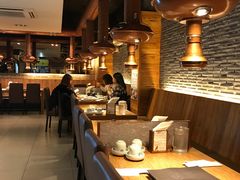-王妃家(明洞中央店)