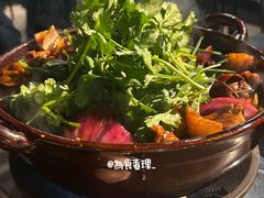 -凤兴鸡煲(宝安海雅店)