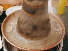 -裕德孚·非遗手切涮羊肉(东直门内大街店)