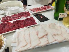 -三头牛·潮汕牛肉生蚝火锅 (夏湾店)