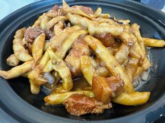 -京滨饭店·餐厅(阜外大街店)