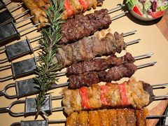 -雪熊精酿·哈尔滨烧烤酒馆(非遗大串店)