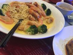 -顺德美的万豪酒店-万豪中餐厅