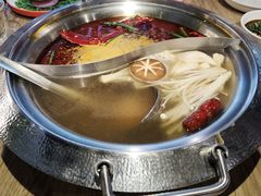 -彤德莱牛肉火锅(双港店)