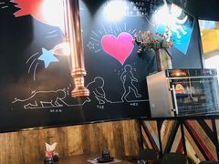 -香猪坊韩国烤肉专属门店(魏公村店)