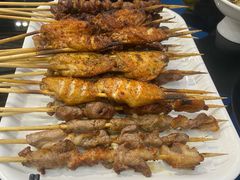 -宛平李记小吃(东关街店)